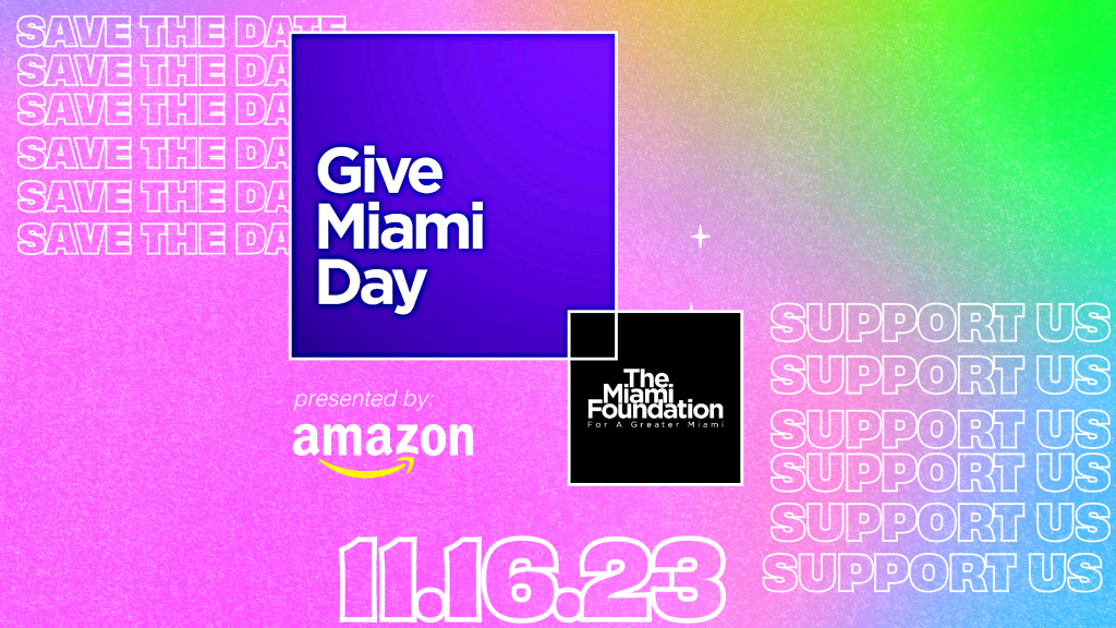 Join Us This Miami Give Day to Support the Colors of Creativity at Rainbow Oasiiis